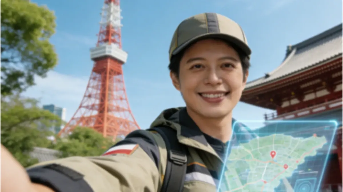 Cross-border Service